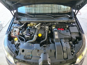 Renault Megane 1.5dci EURO6b - 18800 лв. - 39492268 17