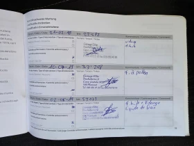 Renault Megane 1.5dci EURO6b - 18800 лв. - 39492268 15