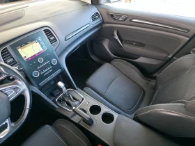 Renault Megane 1.5dci EURO6b - 18800 лв. - 39492268 13