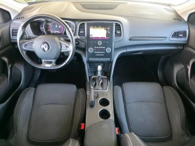 Обява за продажба на Renault Megane 1.5dci EURO6b ~18 800 лв. - изображение 8