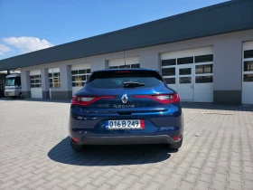 Обява за продажба на Renault Megane 1.5dci EURO6b ~18 800 лв. - изображение 5