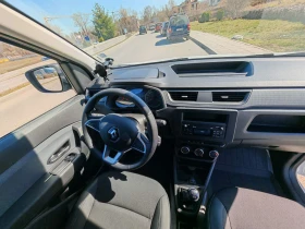 Renault Express 1900  , 1.5 dCi VAN 1+ 1 | Mobile.bg    11