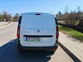 Renault Express 1900  , 1.5 dCi VAN 1+ 1 | Mobile.bg    6