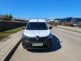 Renault Express 1900  , 1.5 dCi VAN 1+ 1 | Mobile.bg    2