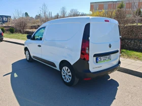 Renault Express 1900  , 1.5 dCi VAN 1+ 1 | Mobile.bg    9