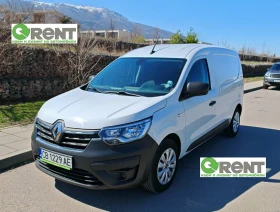  Renault Express