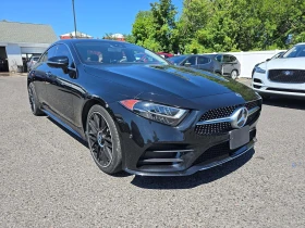 Mercedes-Benz CLS 450 - 78200 лв. - 75451693 4