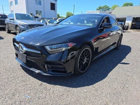 Mercedes-Benz CLS 450 - 78200 лв. - 75451693 2