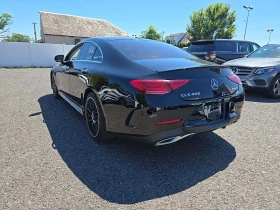 Mercedes-Benz CLS 450 