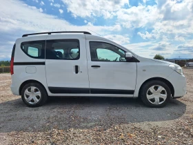 Обява за продажба на Dacia Dokker ~15 100 лв. - изображение 1