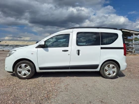 Обява за продажба на Dacia Dokker ~15 100 лв. - изображение 1
