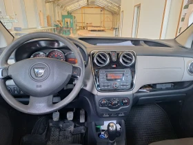 Обява за продажба на Dacia Dokker ~15 100 лв. - изображение 4