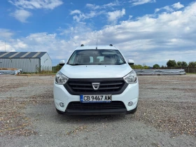 Обява за продажба на Dacia Dokker ~15 100 лв. - изображение 2