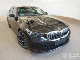 BMW 520 d xDrive M Sport Paket - 97940 лв. - 40352505 4