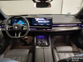 BMW 520 d xDrive M Sport Paket - 97940 лв. - 40352505 6