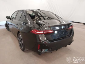 BMW 520 d xDrive M Sport Paket - 97940 лв. - 40352505 2
