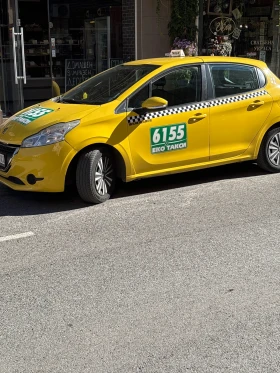 Peugeot 208 | Mobile.bg    9