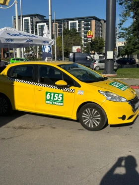 Peugeot 208 | Mobile.bg    7