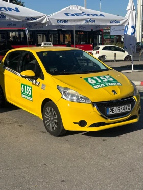 Peugeot 208 | Mobile.bg    8