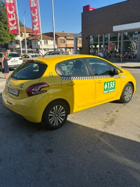 Peugeot 208 | Mobile.bg    6