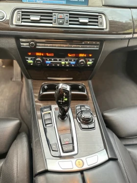 Обява за продажба на BMW 730 3.0 F02 LONG ~28 500 лв. - изображение 5