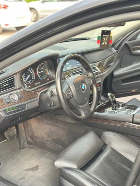 Обява за продажба на BMW 730 3.0 F02 LONG ~28 500 лв. - изображение 4