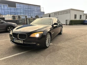 Обява за продажба на BMW 730 3.0 F02 LONG ~28 500 лв. - изображение 1
