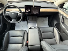 Tesla Model Y Long Range/4x4/ | Mobile.bg    10