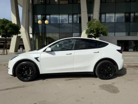 Tesla Model Y Long Range/4x4/ | Mobile.bg    2