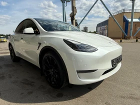 Tesla Model Y Long Range/4x4/ | Mobile.bg    6
