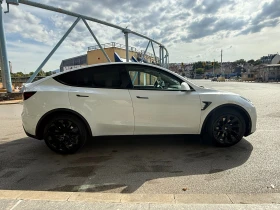 Tesla Model Y Long Range/4x4/ | Mobile.bg    5