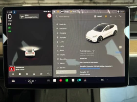 Tesla Model Y Long Range/4x4/ | Mobile.bg    12