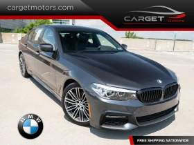 BMW 540 XDRIVE* HEAD-UP* 360CAM* H&K* KEYLESS* - 44000 лв. - 10052255 3