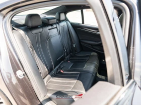 BMW 540 XDRIVE* HEAD-UP* 360CAM* H&K* KEYLESS* - 44000 лв. - 10052255 13