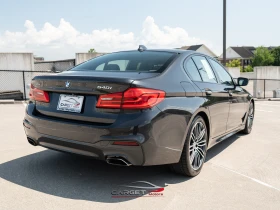 BMW 540 XDRIVE* HEAD-UP* 360CAM* H&K* KEYLESS* - 44000 лв. - 10052255 4