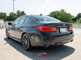 BMW 540 XDRIVE* HEAD-UP* 360CAM* H&K* KEYLESS* - 44000 лв. - 10052255 6