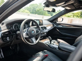 BMW 540 XDRIVE* HEAD-UP* 360CAM* H&K* KEYLESS* - 44000 лв. - 10052255 7