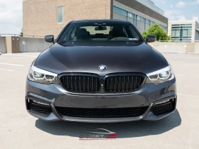 BMW 540 XDRIVE* HEAD-UP* 360CAM* H&K* KEYLESS* - 44000 лв. - 10052255 2