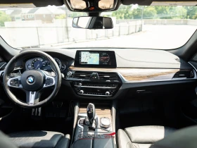 BMW 540 XDRIVE* HEAD-UP* 360CAM* H&K* KEYLESS* - 44000 лв. - 10052255 8