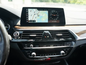 BMW 540 XDRIVE* HEAD-UP* 360CAM* H&K* KEYLESS* - 44000 лв. - 10052255 10