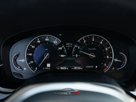 BMW 540 XDRIVE* HEAD-UP* 360CAM* H&K* KEYLESS* - 44000 лв. - 10052255 9