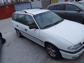 Обява за продажба на Opel Astra F ~1 000 лв. - изображение 2