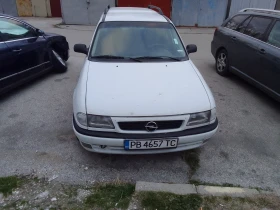 Обява за продажба на Opel Astra F ~1 000 лв. - изображение 1