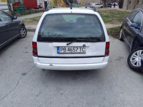 Обява за продажба на Opel Astra F ~1 000 лв. - изображение 3
