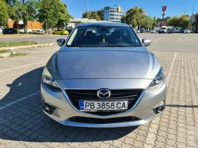 Обява за продажба на Mazda 3 ~21 000 лв. - изображение 5 | Auto.bg Обява за продажба на Mazda 3 ~21 000 лв. - изображение 5