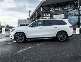 Mercedes-Benz GLS 450 AMG* PACK* BURMESTER* ОБДУХВАНЕ* МАСАЖ* ДИСТРОНИК* - 78700 лв. - 88941575 5