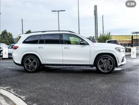 Mercedes-Benz GLS 450 AMG* PACK* BURMESTER* ОБДУХВАНЕ* МАСАЖ* ДИСТРОНИК* - 78700 лв. - 88941575 3