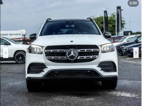 Mercedes-Benz GLS 450 AMG* PACK* BURMESTER* ОБДУХВАНЕ* МАСАЖ* ДИСТРОНИК* - 78700 лв. - 88941575 2