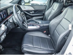 Mercedes-Benz GLS 450 AMG* PACK* BURMESTER* ОБДУХВАНЕ* МАСАЖ* ДИСТРОНИК* - 78700 лв. - 88941575 12