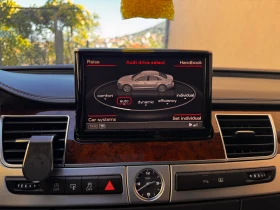 Audi A8 Audi A8L 3.0 TDI Quattro Long, снимка 8